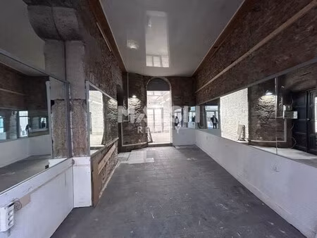 location local commercial 42m²