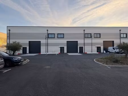 vente local commercial