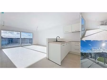 appartement à vendre à rue de la clef a.3.3 fleurus (vbd55121)