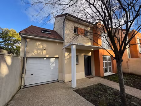 maison/villa d'exception à villennes-sur-seine