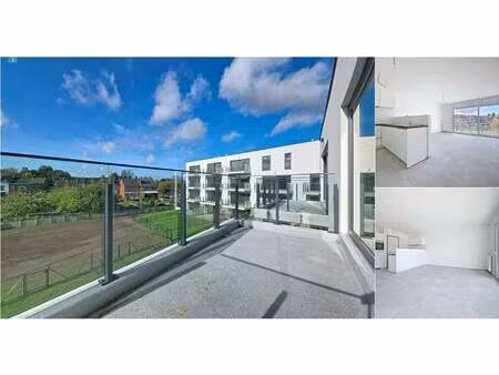 appartement à vendre à rue de la clef a.2.8 fleurus (vbd55124)