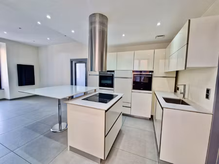 location appartement 2 pièces 46m² brioude 43100