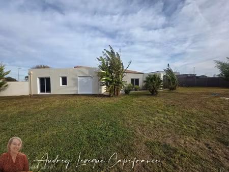 maison à vendre saint mard 5 pièce(s) 150m2 299 000€