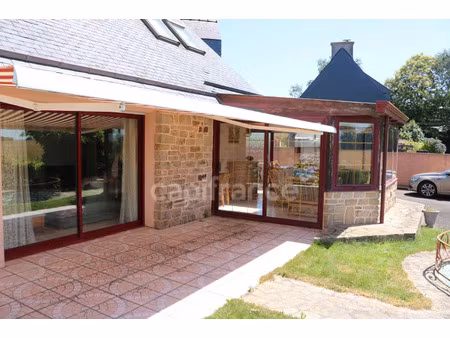 maison à vendre kerlaz 7 pièce(s) 149m2 343 000€