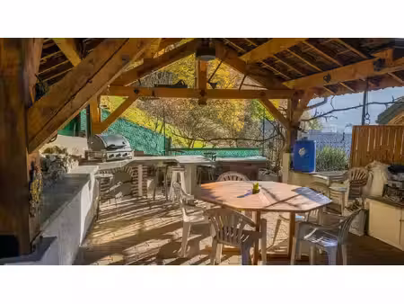 maison à vendre la bathie 5 pièce(s) 149m2 287 000€