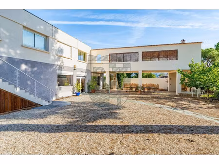 vente bureau 3 pièces 118 m² marseille 12 (13012)