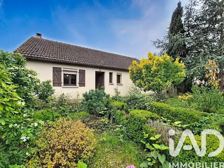 vente maison 6 pièces 113 m² à bellevigne-en-layon (49750)  188 000 €