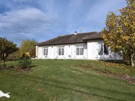 vente maison 5 pièces 114 m² à nouans-les-fontaines (37460)  192 240 €