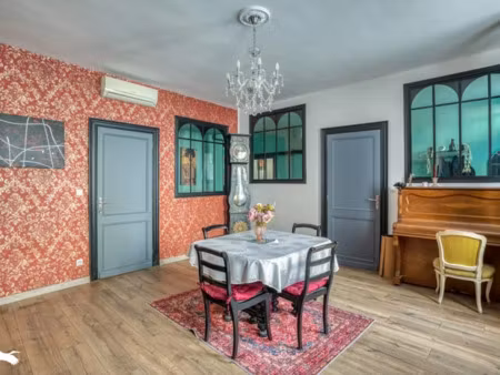 vente maison 8 pièces 190 m² à pellegrue (33790)  189 000 €