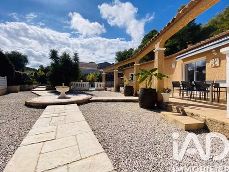 vente maison traditionnelle 4 pièces