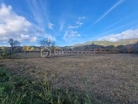 terrain de loisirs de 2920 m²