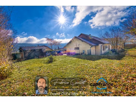 maison à vendre pointvillers 4 pièce(s) 90m2 239 900€