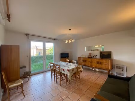 achat appartement 3 pièces 70m² vaison la romaine 84110