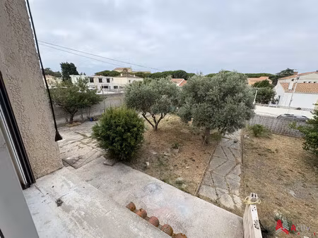 achat maison 5 pièces 170m² port st louis du rhone 13230