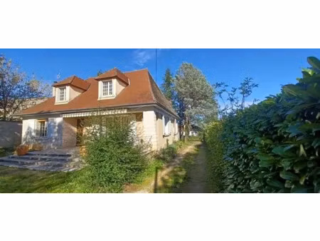 vente maison 10 pièces 120 m² à gramat (46500)  193 000 €