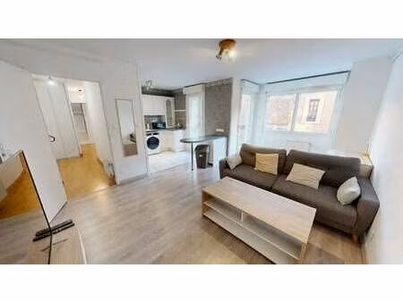 vente appartement 3 pièces à harfleur (76700) : à vendre 3 pièces / 64m² harfleur