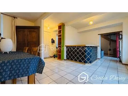 fermette de 135 m² à pont-sur-yonne