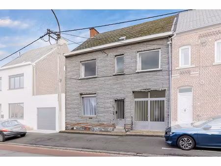 huis te koop in denderhoutem met 3 slaapkamers