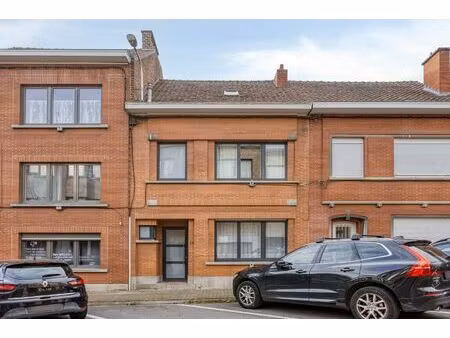 goed gelegen stadswoning