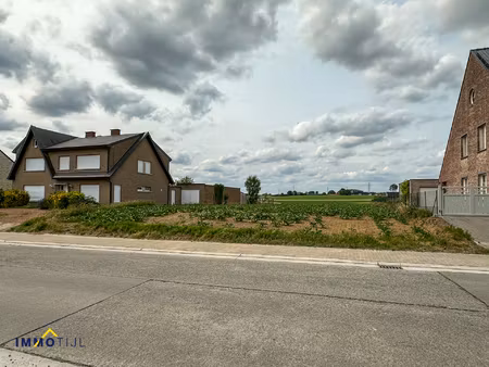 grond te koop in ninove