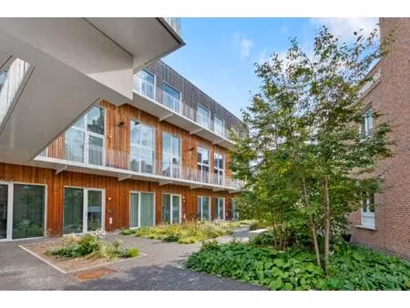 appartement te koop in sint-niklaas