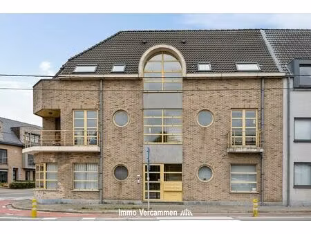 knap appartement te onze-lieve-vrouw-waver