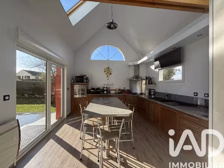 vente maison 4 pièces 100 m² méry-bissières-en-auge (14370)