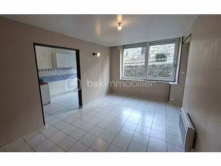 maison de village de 78 m² à landelles-et-coupigny