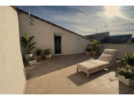 vente maison 5 pièces 137 m² à marcorignan (11120)  199 990 €