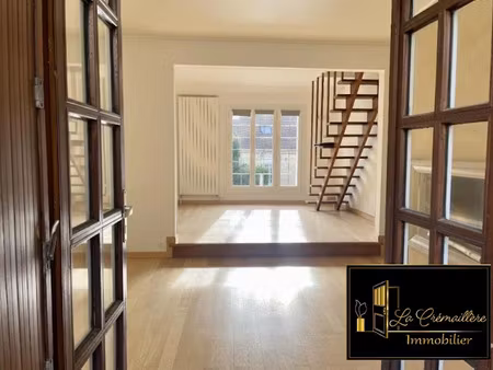 vente maison 5 pièces 82 m² à saint-cheron (91530)  nan €