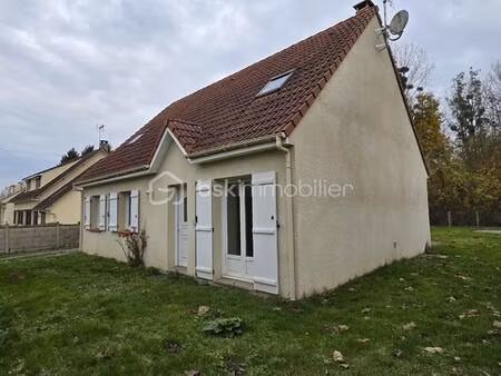 maison de 112 m² à rochy-conde