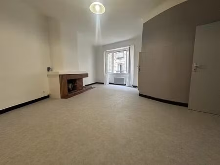 location appartement 2 pièces 43 m2 à lodève