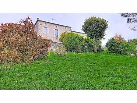 maison ancienne de 143 73 m² à saint-andre-et-appelles