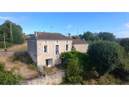 maison ancienne de 143 73 m² à sainte-foy-la-grande