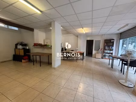 location local commercial 93m²