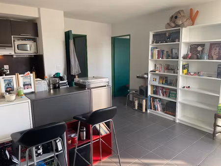 location appartement 3 pièces 52m²