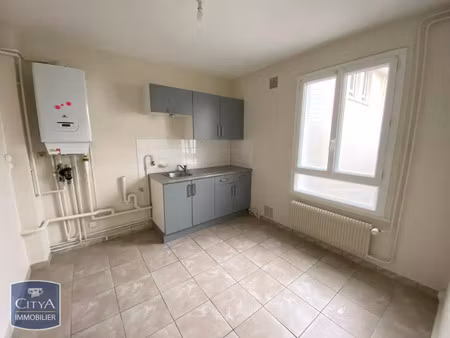 maison à louer 4 pièces 78.71 m² - joué-lès-tours (37) - 830€
