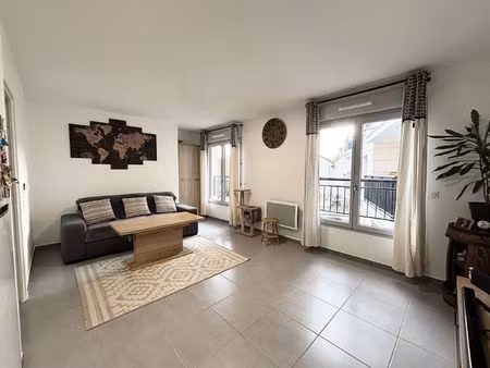 appartement t1 émerainville à vendre