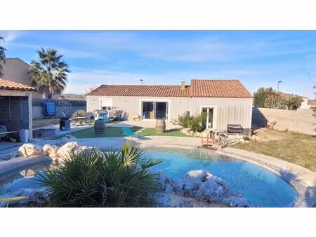 achat : maison (34290)