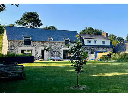 achat maison 9 pièces 222m²