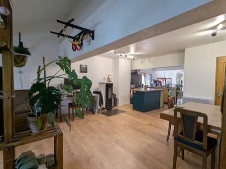 achat : maison (74440)