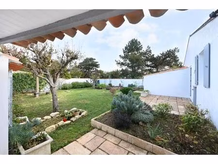 vente maison 4 pièces 117 m² saint-martin-de-ré (17410)