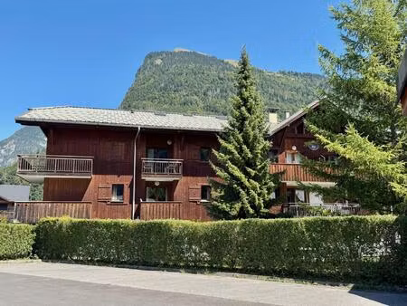 achat : appartement (74340)