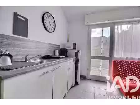 vente studio 1 pièce