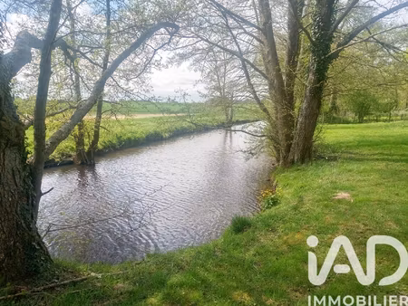 vente longère 7 pièces
