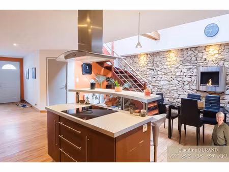 vente maison 4 pièces 97.9 m² à savenay (44260)  207 500 €