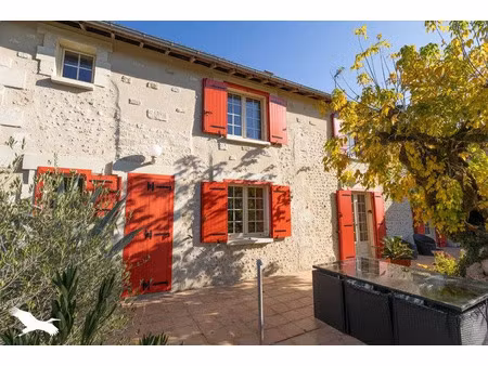 vente maison 6 pièces 146 m² à vergt (24380)  247 220 €