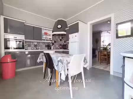 vente maison 7 pièces 200 m² à wassigny (02630)  235 000 €