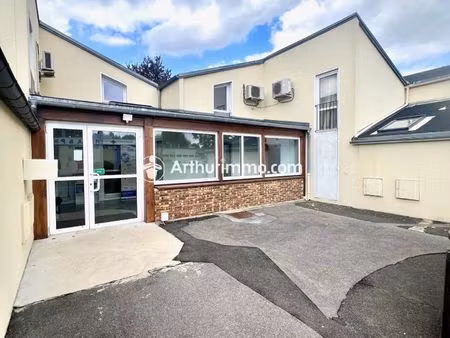 location bureau 1 pièces 21 m2 à bondoufle