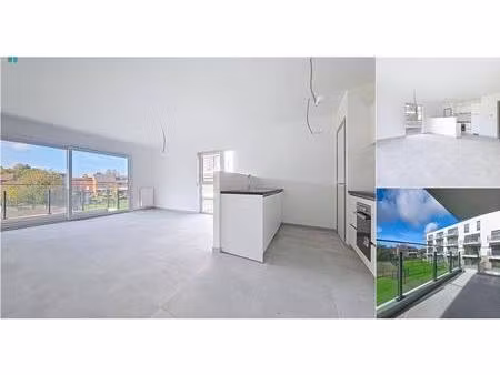 appartement à vendre à rue de la clef a.1.7 fleurus (vbd55125)